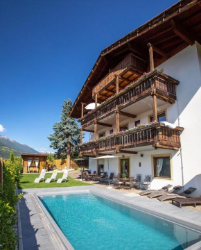 Alpenresidenz Maria Silandro